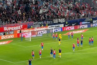 Ce s-a întâmplat pe gazon după FCSB - Slobozia » Ironia supremă în Ghencea