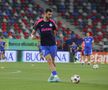 FCSB - Unirea Slobozia, imagini de la nivelul gazonului. FOTO: Ionuț Iordache