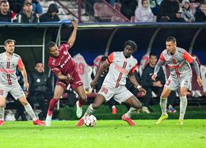 A fost refuzat, iar acum îl face praf pe fotbalistul de la FCSB: „Un slab, un necunoscut!”
