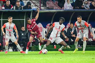 A fost refuzat, iar acum îl face praf pe fotbalistul de la FCSB: „Un slab, un necunoscut!”