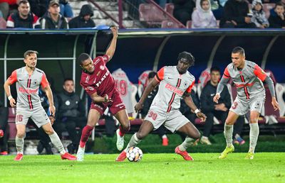 A fost refuzat, iar acum îl face praf pe fotbalistul de la FCSB: „Un slab, un necunoscut!”