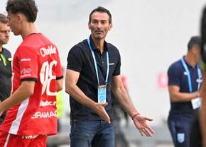Exploziv! Marius Măldărășanu acuză jocuri de culise: „Dacă era invers, era gol! E o doamnă la VAR...”