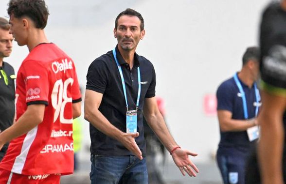 Exploziv! Marius Măldărășanu acuză jocuri de culise: „Dacă era invers, era gol! E o doamnă la VAR...”