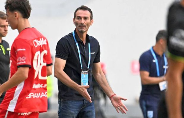 Exploziv! Marius Măldărășanu acuză jocuri de culise: „Dacă era invers, era gol! E o doamnă la VAR...”