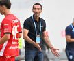 Măldărășanu a atacat arbitrajul de la meciul cu Craiova. Foto: Sportpictures.eu
