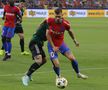 FCSB - Unirea Slobozia, FOTO. Ionuț Iordache