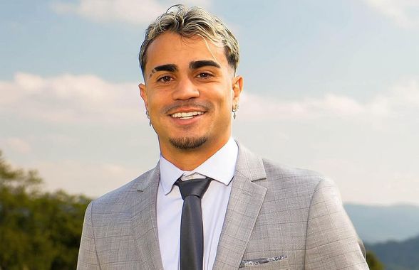 Declarație aiuritoare a jucătorului dat afară gratis de Real Madrid: „Nimeni nu poate spune că nu am reușit”