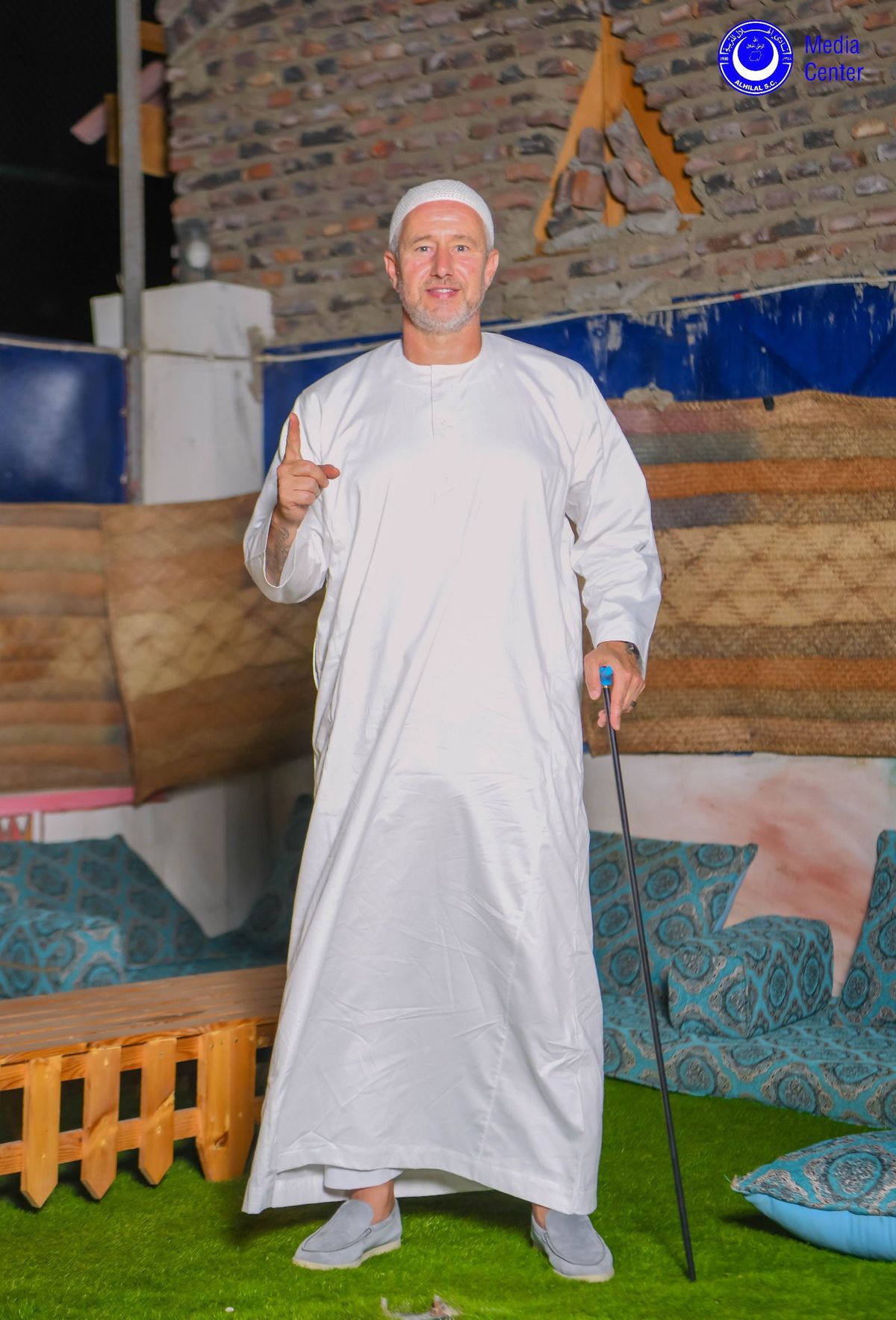 Laurențiu Reghecampf, ședintă foto spectaculoasă în Sudan