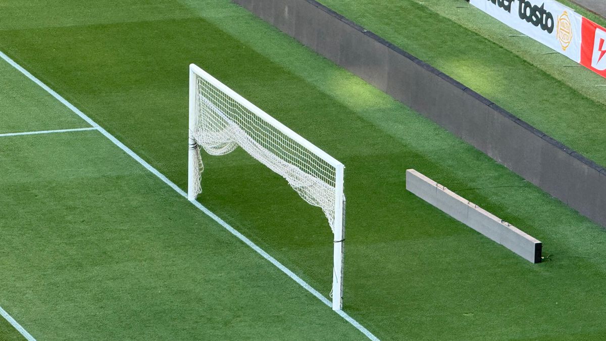 FCSB - Unirea Slobozia, imagini înaintea partidei din Ghencea