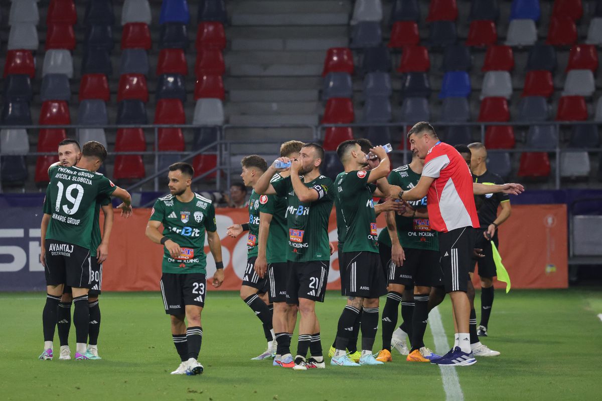 „Killer-ul” FCSB-ului în Ghencea: „Am jucat pentru Dinamo și fanii ei! Sper că i-am făcut mândri”