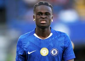 Exod la Chelsea: de la 55 la 25 de jucători în această vară!