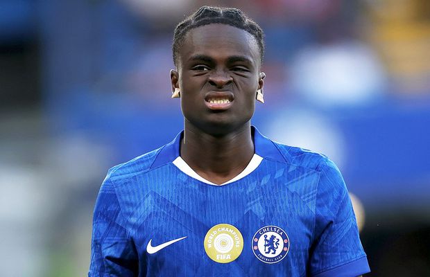 Exod la Chelsea: de la 55 la 25 de jucători în această vară!