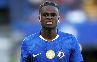 Exod la Chelsea: de la 55 la 25 de jucători în această vară!