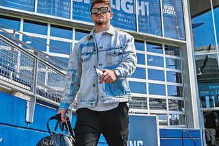 Reacție rapidă după ce FCSB s-a arătat impresionată de un nou jucător: „Te poți aștepta la orice”