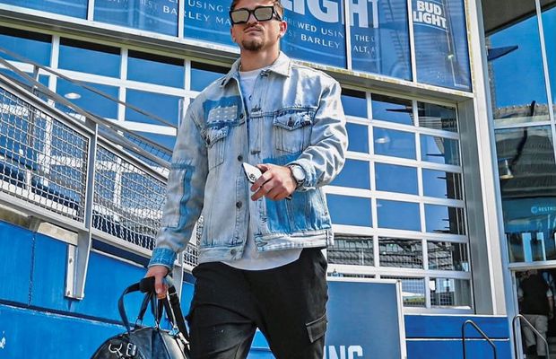 Reacție rapidă după ce FCSB s-a arătat impresionată de un nou jucător: „Te poți aștepta la orice”