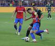 FCSB - Unirea Slobozia, FOTO. Ionuț Iordache