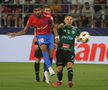 FCSB - Unirea Slobozia, FOTO. Ionuț Iordache