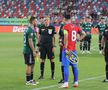 FCSB - Unirea Slobozia, FOTO. Ionuț Iordache