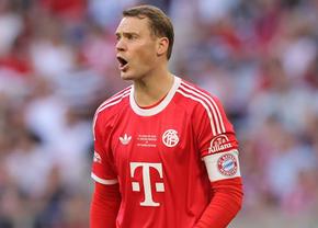 Scandal la Bayern cu tricourile! Suporterii vor „roșu” și-l cumpără doar pe al lui Neuer