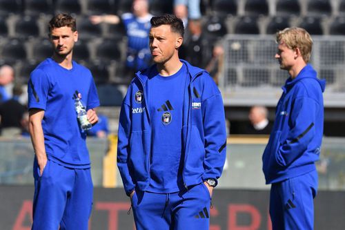 Sampdoria vrea să închidă în următoarele zile transferul lui Adrian Rus/ foto: Imago Images