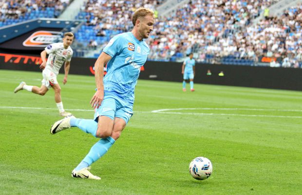 Bani de la UEFA pentru cluburile din Rusia, nu și pentru cele din Ucraina! 5 echipe protestează