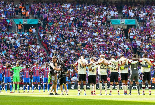 Ce se va întâmpla înaintea tuturor meciurilor din această etapă de Premier League