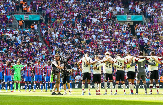Ce se va întâmpla înaintea tuturor meciurilor din această etapă de Premier League