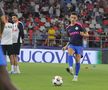 FCSB - Unirea Slobozia, imagini de la nivelul gazonului. FOTO: Ionuț Iordache