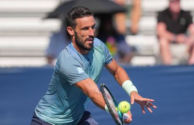 „Acum 3 ani aproape am murit” » Mărturia tulburătoare a semifinalistului de la Țiriac Open: „Durerea, pur și simplu, mă ucidea”