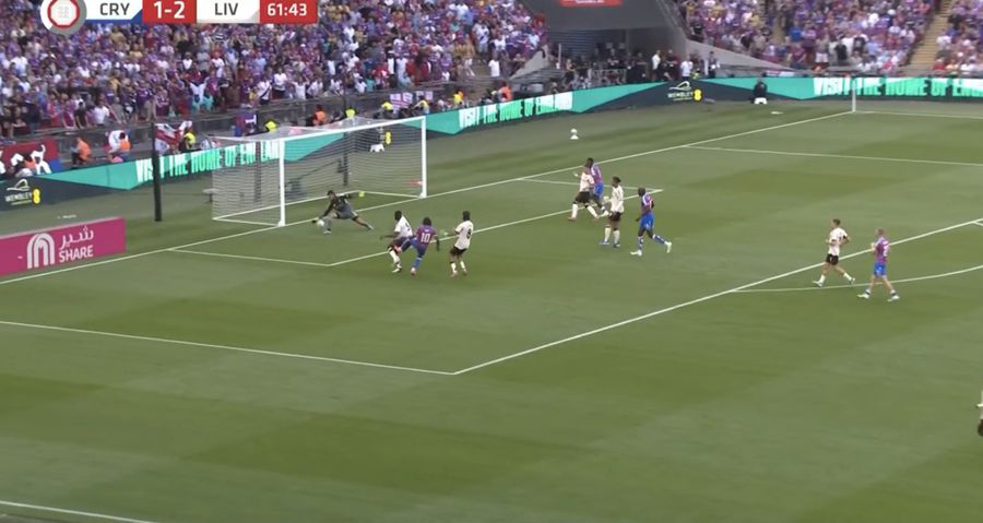 Eroul cu șapcă de pe Wembley » Crystal Palace a învins-o pe Liverpool la lovituri de pedeapsă în Supercupa Angliei. Henderson, magistral!