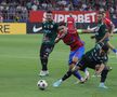 FCSB - Unirea Slobozia, FOTO. Ionuț Iordache