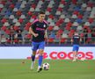 FCSB - Unirea Slobozia, imagini de la nivelul gazonului. FOTO: Ionuț Iordache
