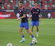 FCSB - Unirea Slobozia, imagini de la nivelul gazonului. FOTO: Ionuț Iordache