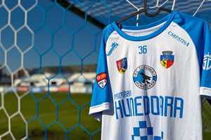 Etapa a doua din Liga 2 continuă cu un meci tare: astăzi, Corvinul - Chindia