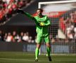 Dean Henderson, eroul celor de la Crystal Palace în Supercupa cu Liverpool