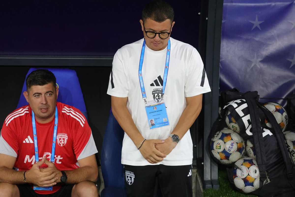 Jean Vlădoiu exultă după succesul cu FCSB: „Dumnezeu le așază, jos pălăria!”