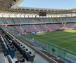 FCSB - Unirea Slobozia, imagini înaintea partidei din Ghencea