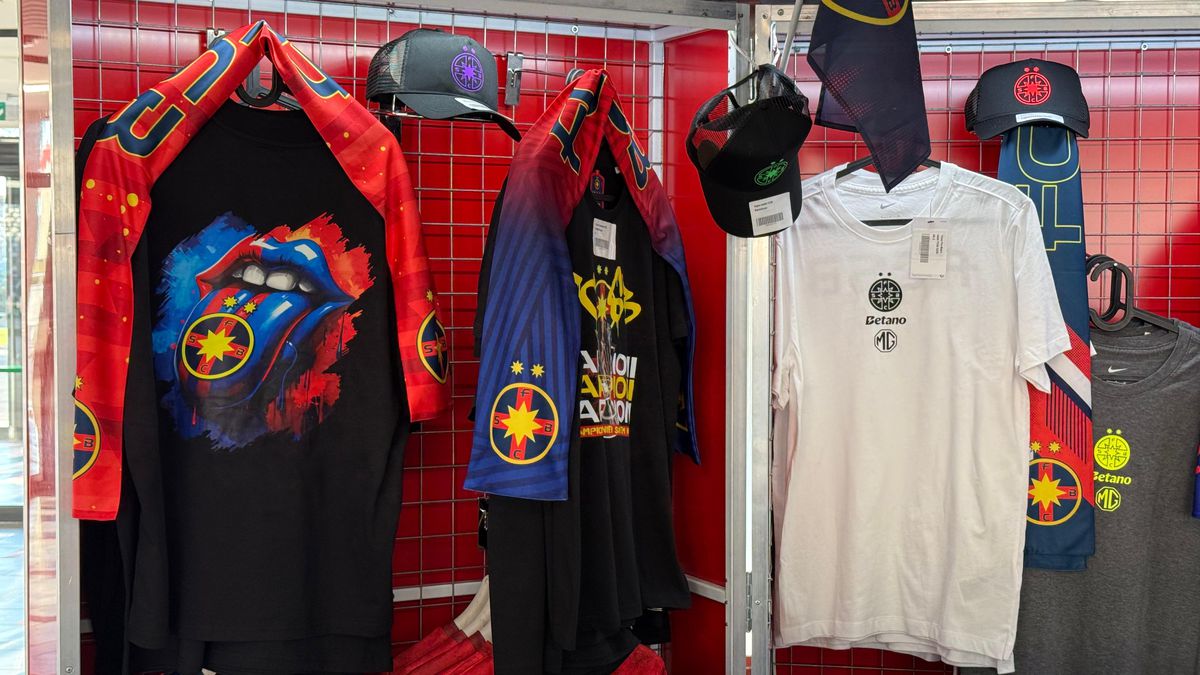 FCSB - Unirea Slobozia, imagini înaintea partidei din Ghencea