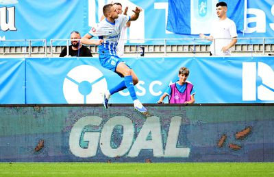 Universitatea Craiova revine în fruntea Superligii, după victoria greoaie cu Hermannstadt: fază controversată în prelungiri