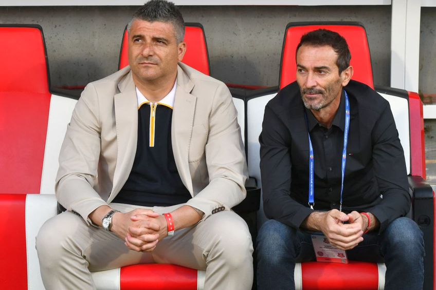 Daniel Niculae, foto: Facebook