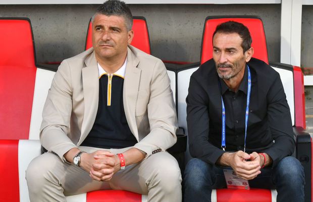 Daniel Niculae, consternat: „Se vede golul din Piața Mare din Sibiu!”