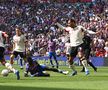Crystal Palace - Liverpool, Supercupa Angliei/ foto: Imago Images