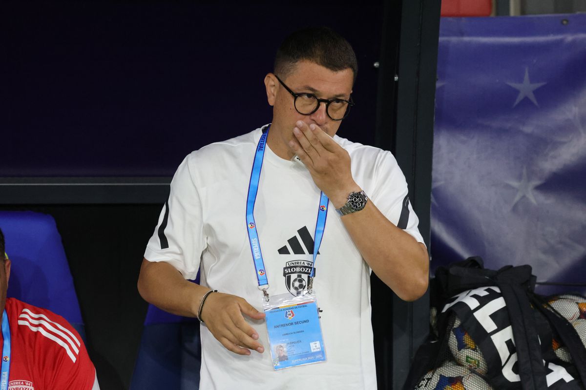 „Killer-ul” FCSB-ului în Ghencea: „Am jucat pentru Dinamo și fanii ei! Sper că i-am făcut mândri”