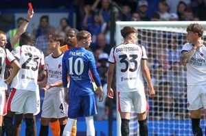 Italienii, despre meciul catastrofal făcut de românul lui AC Milan: „Șocant!”