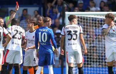 Italienii, despre meciul catastrofal făcut de românul lui AC Milan: „Șocant!”