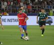 FCSB - Unirea Slobozia, FOTO. Ionuț Iordache