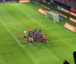 Ce s-a întâmplat pe gazon după FCSB - Slobozia