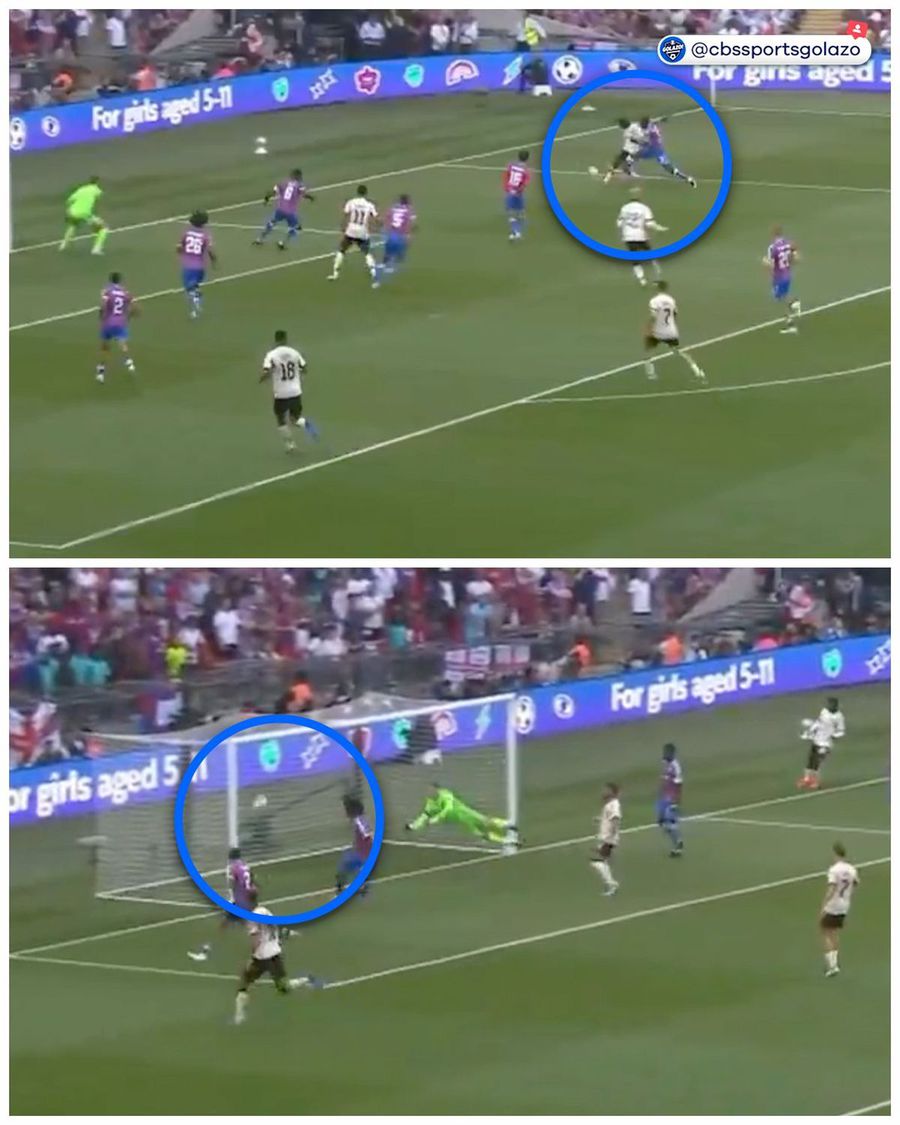 Eroul cu șapcă de pe Wembley » Crystal Palace a învins-o pe Liverpool la lovituri de pedeapsă în Supercupa Angliei. Henderson, magistral!