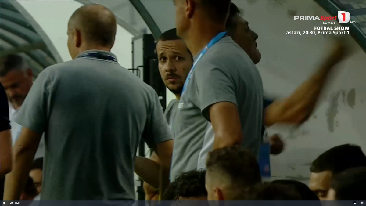 Exploziv! Marius Măldărășanu acuză jocuri de culise: „Dacă era invers, era gol! E o doamnă la VAR...”