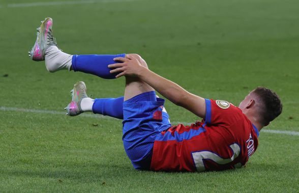 Azi, la GSP Live: criză la FCSB + Becali se ceartă cu Rapid și Craiova